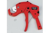 Handgereedschappen - Ridgid Plastrørsaks RIDGID 35mm 1435N - 26821