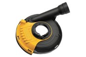 Gereedschap - Dewalt 115-125mm Surface Grinding Shroud - DWE46150-XJ