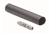 Antennekabel / connector - Triax Samlesæt c-c SP01 med flex 75 ohm - 153540