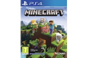 Games - Minecraft Starter Collectie (PSVR) - Sony PlayStation 4 - Action/Adventure - 0711719703594