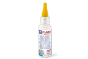 Hobby artikelen - Staedtler Deco gel FIMO liquid 50ml transluc - 8050-00