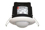 Bewegingssensoren en schemerschakelaars - B.E.G. Bevægelsessensor LUXOMAT® PD3N-1C-I indbygning - 92196