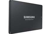 SSD - Samsung PM893 DC SSD - 3.8TB - 2.5" SATA-600 - MZ7L33T8HBLT-00A07