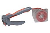 Aansluitapparatuur - Legrand Starfix pers tang 0,5-2,5mm2 - 37609