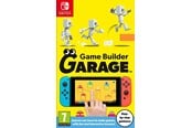 Games - Game Builder Garage - Nintendo Switch - Puzzle - 0045496428945
