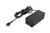 Laptop oplader - Lenovo 45W Standard AC Adapter (USB Type-C) - power adapter - 45 Watt - 4X20M26264
