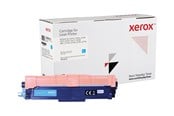 Inkt, toner en verbruiksartikelen - Xerox Everyday - High Yield - Cyaan Toner - 006R04231