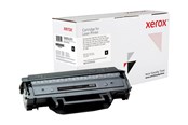 Inkt, toner en verbruiksartikelen - Xerox 006R04293 / Alternativ to Samsung MLT-D101S Black Toner - 006R04293