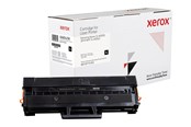 Inkt, toner en verbruiksartikelen - Xerox Everyday - High Yield - Zwart - 006R04298