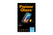 Mobiel - Beschermend glas - PanzerGlass Motorola Moto E7 Case Friendly - Zwart - PANZER6537
