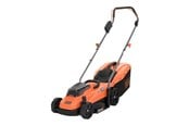 Grasmaaier - Black & Decker Electric BCMW3318L2-QW - 5035048723241