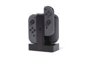 Gaming accessoires - PowerA Joy-Con Charging Dock for Nintendo Switch - Nintendo Switch - 1501406-02