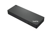 Docking station - Lenovo ThinkPad Universele Thunderbolt 4 Dock 135W (40B00135EU) EU - 40B00135EU