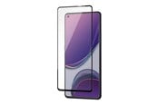 Mobiel - Beschermend glas - Deltaco OnePlus 9 Screen Protector 2.5D Full Coverage - SCRN-OP9