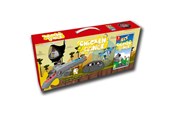 Games - Chicken Range Bundle inc. Game and Rifle Peripheral - Nintendo Switch - Action - 5055377603984