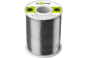 Netwerk - kabel - Pro Solder lead-free ø 1.0 mm 500 g - content: 0.3 % - Zilver - 4040849408465