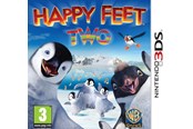 Games - Happy Feet 2 - Nintendo 3DS - Muziek - 5051892061865