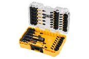 Gereedschap - Dewalt Extreme 29-delige Flextorq Schroevendraaierset - DT70747T-QZ