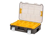 Toolboxen & Opslagsystemen - Dewalt TSTAK IP54 Organiser - DWST82968-1