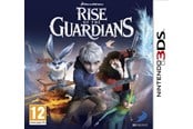 Games - Opkomst van de Wachters - Nintendo 3DS - Action - 3391891966641
