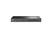 Switch - TP-Link TL-SX3008F 8-Port 10GE SFP+ L2+ Managed Schakelaar - TL-SX3008F