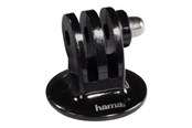 Accessoires voor actiecamera's - Hama Statief adapter - 4354
