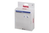 Opbergaccessoires - Hama CD/DVD Protective Sleeves - CD/DVD sleeve - 33810