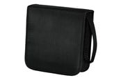 Opbergaccessoires - Hama CD Portemonnee Nylon 40 - 33831