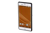 Mobiel - Covers & Cases - Hama Kristal - 135301