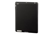 Tablet - Hoezen - Hama Protective Silicone Cover for iPad2 - 107885