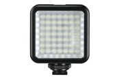 Camera- en lensaccessoires - Hama "49 BD" - on-camera light - 00004641