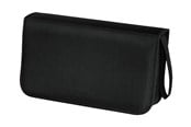 Opbergaccessoires - Hama CD-portefeuille 80 - 33832