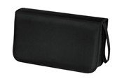 Opbergaccessoires - Hama CD-portefeuille 80 - 33832