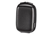 Camera hoes - Hama Fototoestel Bag "Hardcase Carbon Style 6 - 23142