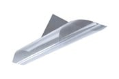 Mobiel - Beschermend glas - Hama Premium Easy-On Universal: Premium Eenvoudig Aanpasbaar - 1210