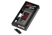 Mobiel - Overige accessoires - Hama Video Cassette Adapter (VHS-C to VHS) - 44704