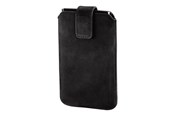 Mobiel - Covers & Cases - Hama Mobiele telefoonhoes "Chic Case" maat L - 109339