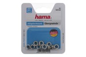 Diversen - Hama Tripod Conversion Bushings - tripod reducer bushing (3/8" to 1/4") - 5120
