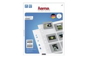 Fotoalbum & archivering - Hama beschermhoes - 2004