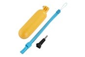 Accessoires voor actiecamera's - Hama Floaty Ondersteuningssysteem - 4407