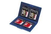 Camera hoes - Hama Fancy Card Case CF - 49914