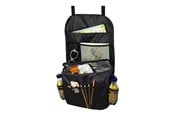 Camera hoes - Hama Automotive Organiser with Isotherm Compartment - car seat organiser - 83961