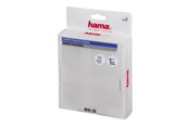 Opbergaccessoires - Hama CD/DVD hoesje - 33809