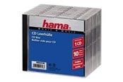 Opbergaccessoires - Hama opslag CD juwelendoosje - 44746
