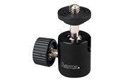 Statief - Hama Ball and Socket Head Statief head - 5011