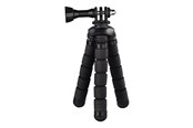 Statief accessoires - Hama "Flex" support system - shooting grip / mini tripod - 00004609