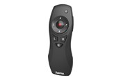 Afstandsbediening - Hama "X-Pointer 6in1" Wireless Laser Presenter presentation remote control - 00139916