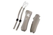 Camera hoes - Hama Silicone Skin Kit voor PS Move - 51898