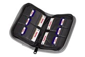 Camera hoes - Hama Multi Card Case Mini - 49916