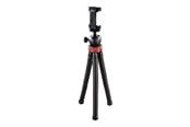 Accessoires voor actiecamera's - Hama FlexPro shooting grip / mini Statief / selfie stick - 00004608
